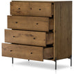 Eaton 5 Drawer Dresser