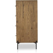 Eaton 5 Drawer Dresser