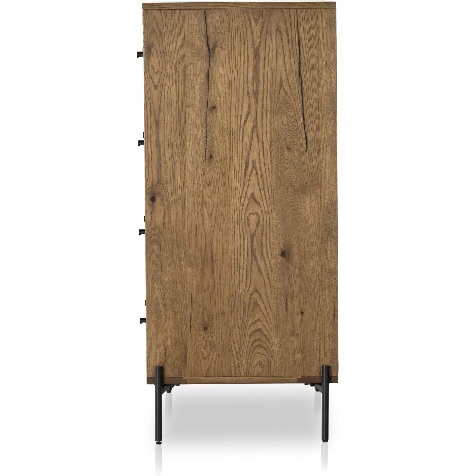 Eaton 5 Drawer Dresser