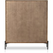Eaton 5 Drawer Dresser