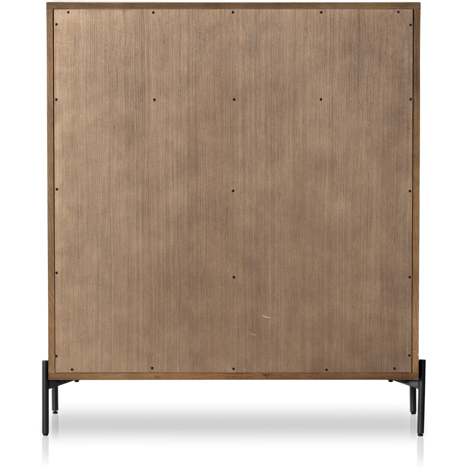 Eaton 5 Drawer Dresser