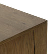 Eaton 5 Drawer Dresser