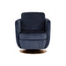 Sunpan Gilley Swivel Lounge Chair