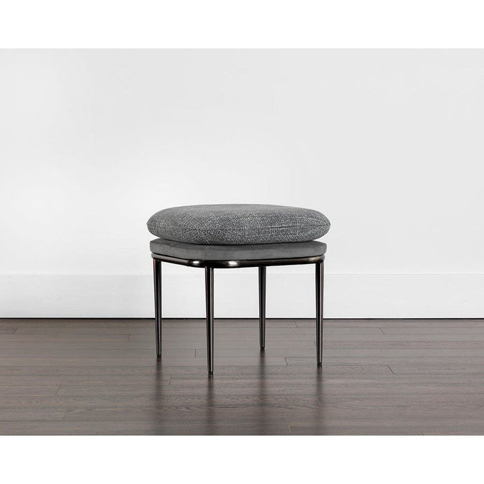 Sunpan Koffi Stool