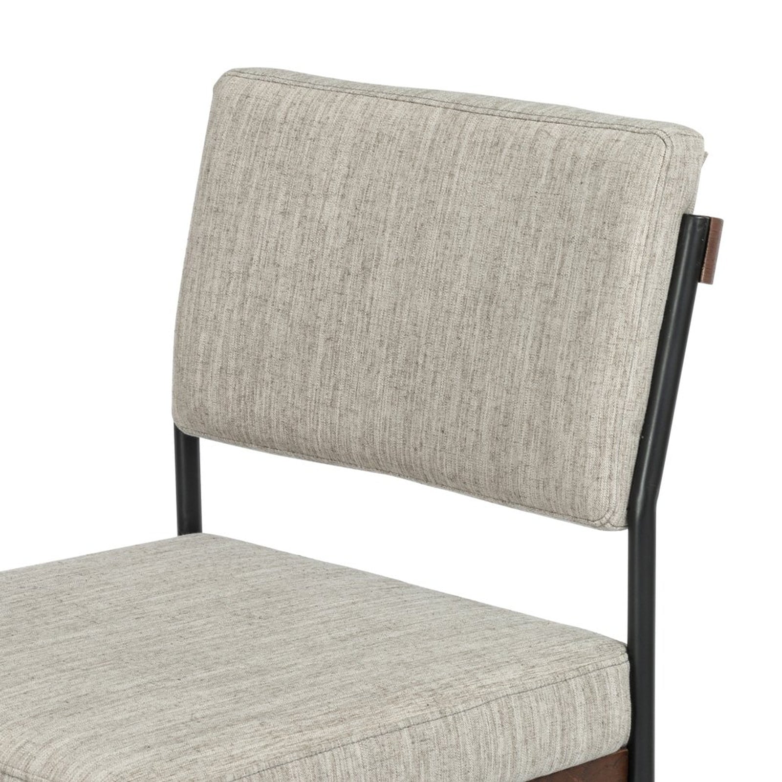 Four Hands Benton Bar Stool