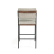 Four Hands Benton Bar Stool