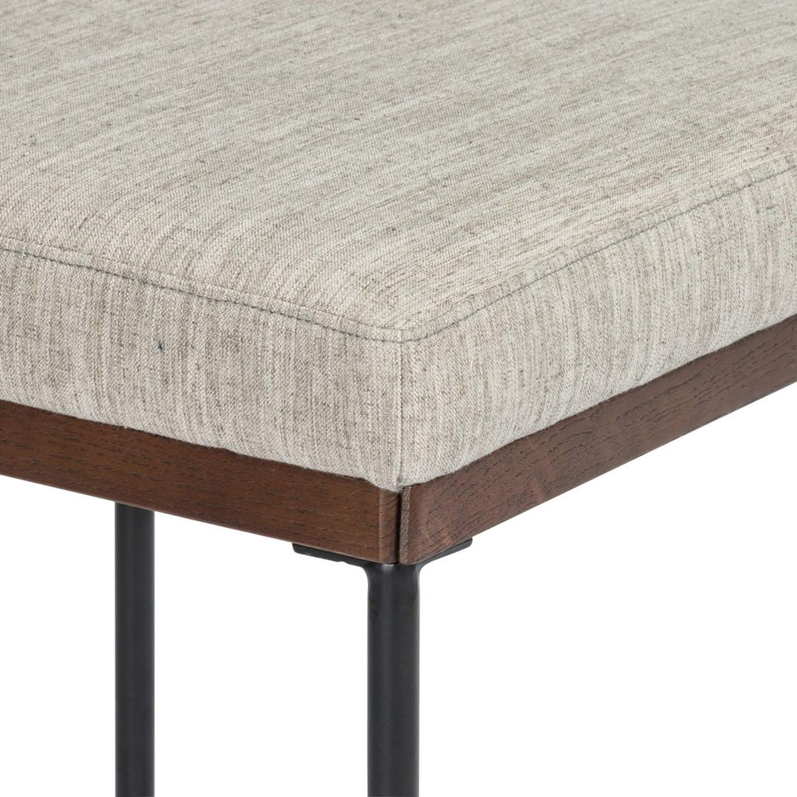 Four Hands Benton Bar Stool
