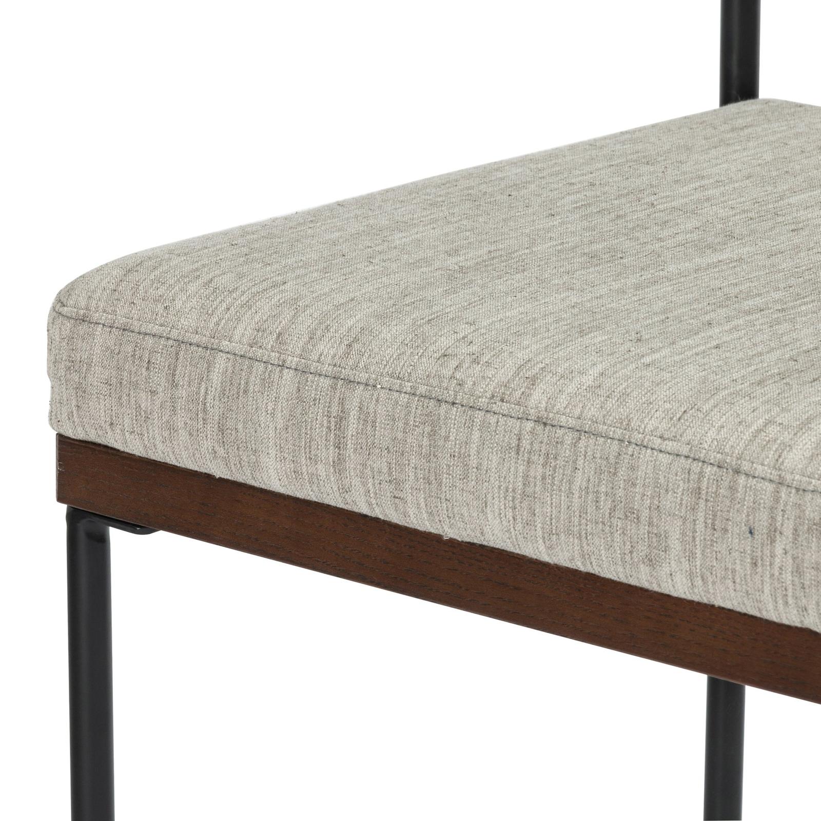 Four Hands Benton Bar Stool