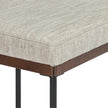 Four Hands Benton Counter Stool