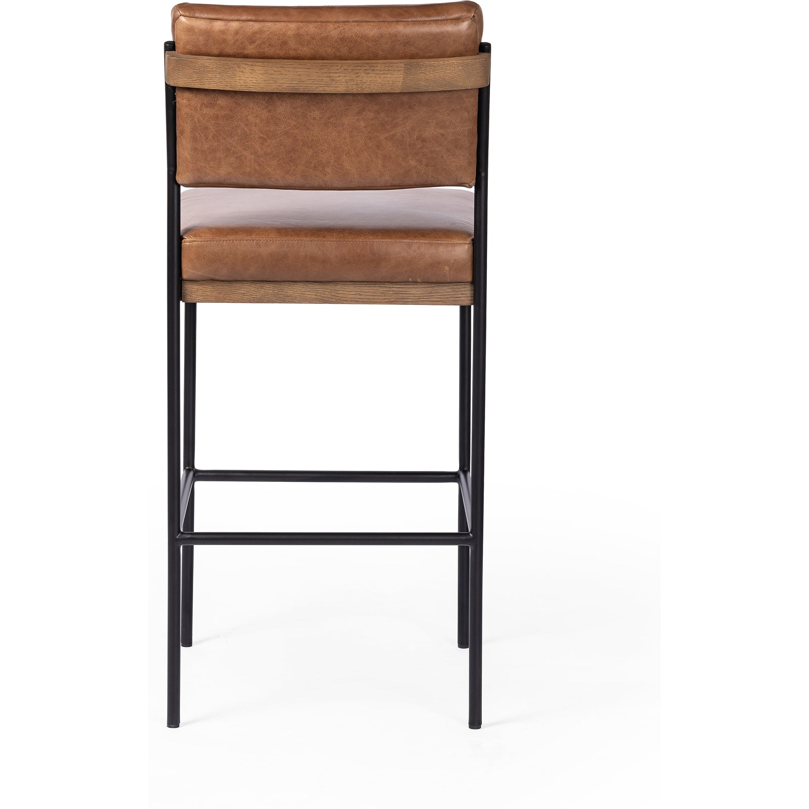 Four Hands Benton Bar Stool