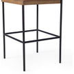 Four Hands Benton Bar Stool