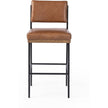Four Hands Benton Bar Stool