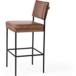 Four Hands Benton Bar Stool