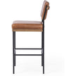 Four Hands Benton Bar Stool