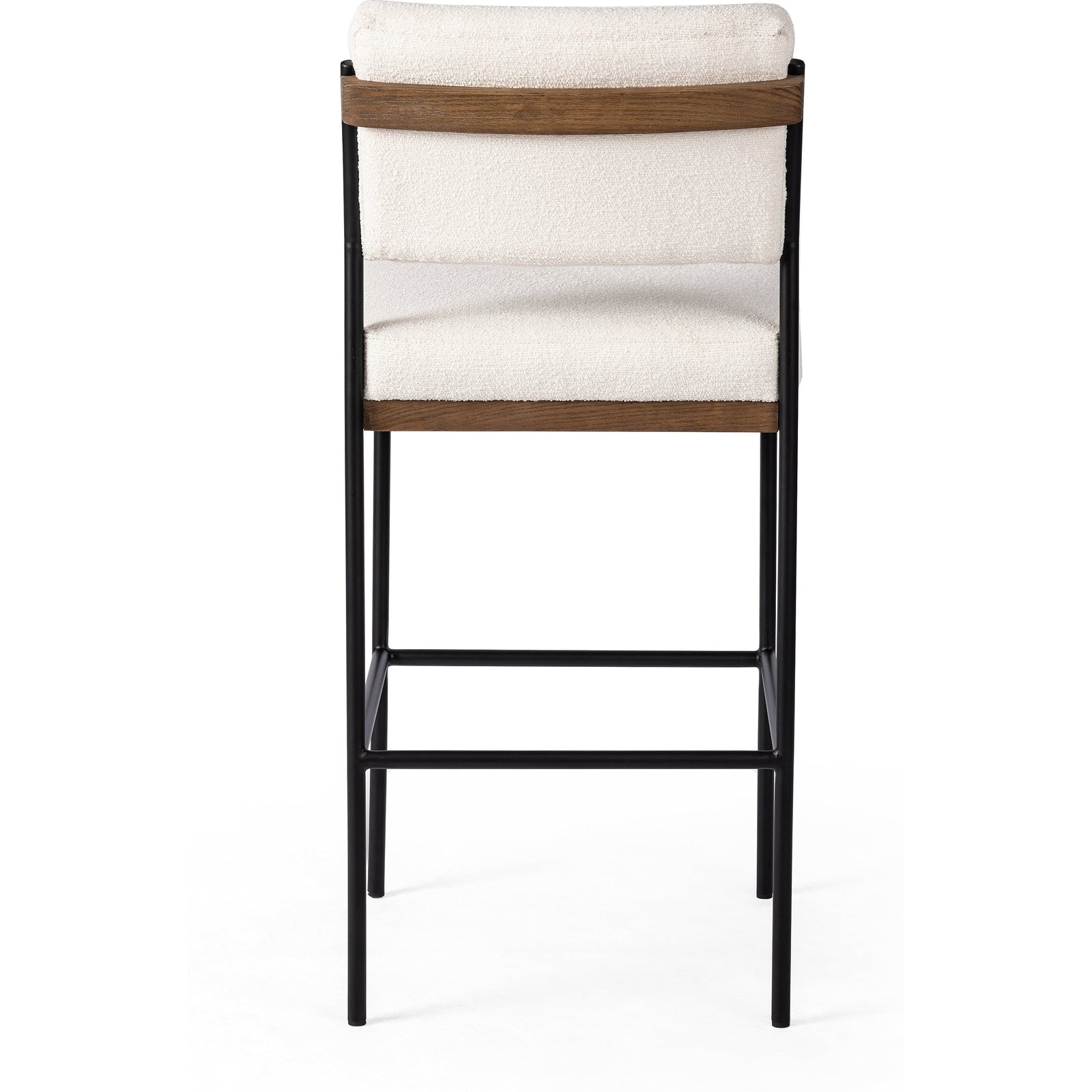 Four Hands Benton Bar Stool