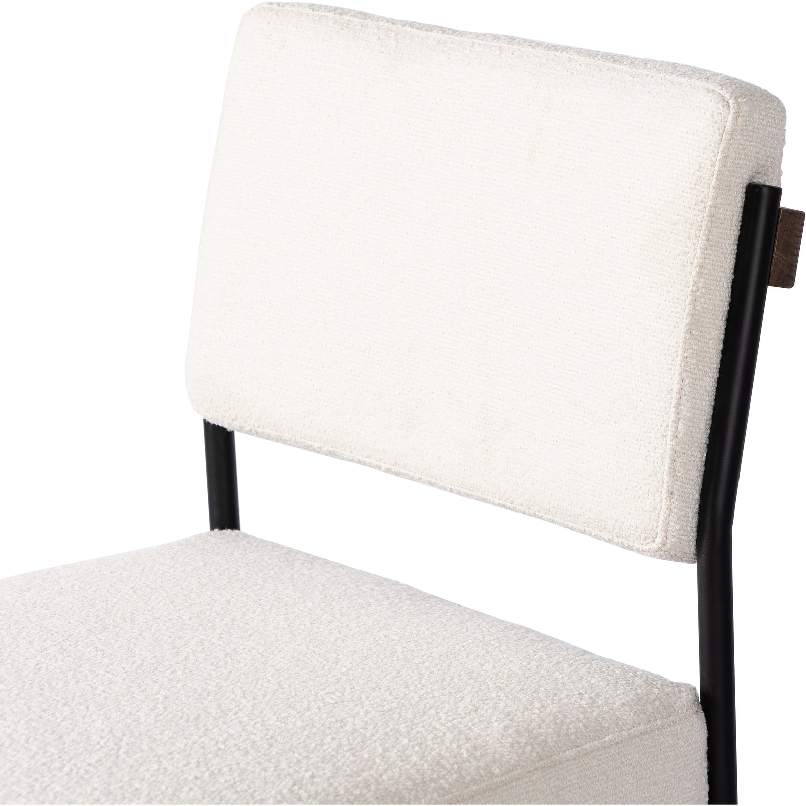 Four Hands Benton Bar Stool
