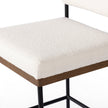 Four Hands Benton Bar Stool