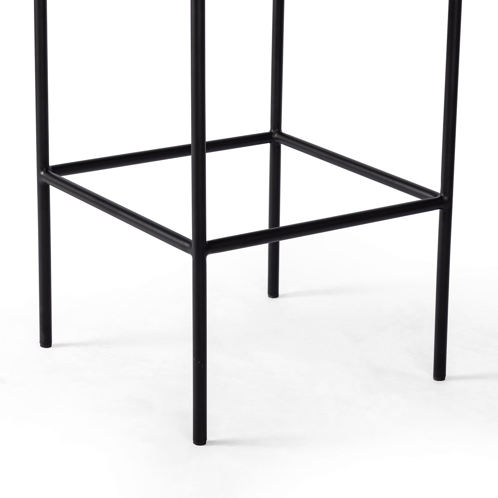 Four Hands Benton Bar Stool