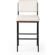 Four Hands Benton Bar Stool