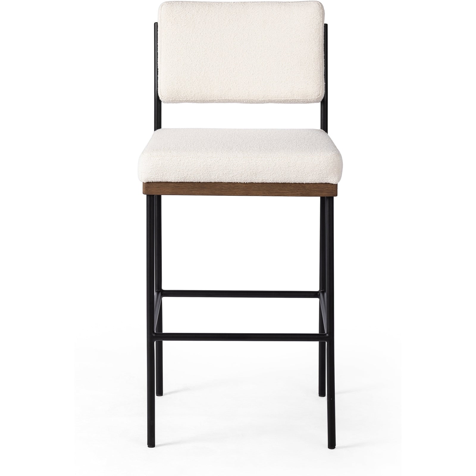 Four Hands Benton Bar Stool