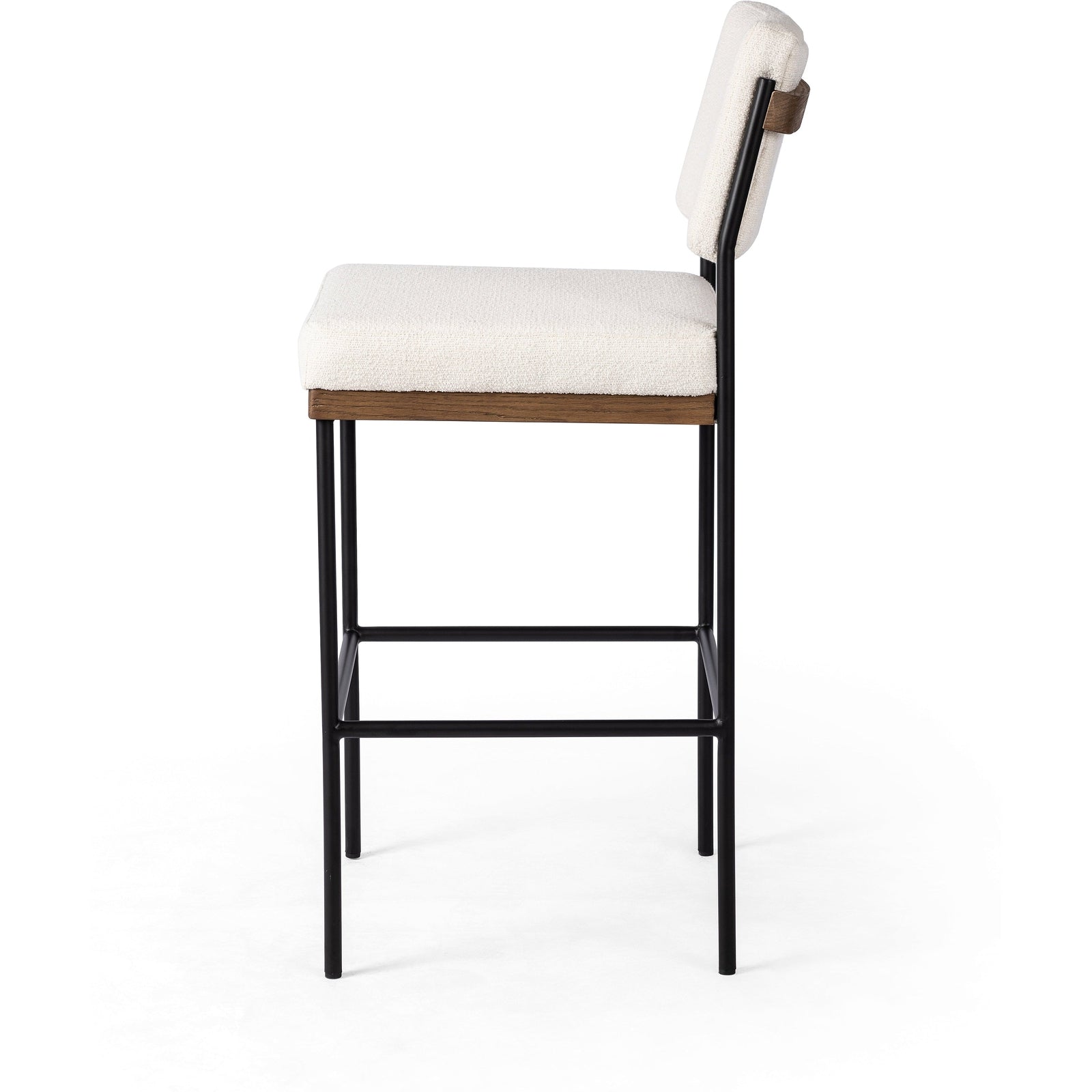 Four Hands Benton Bar Stool