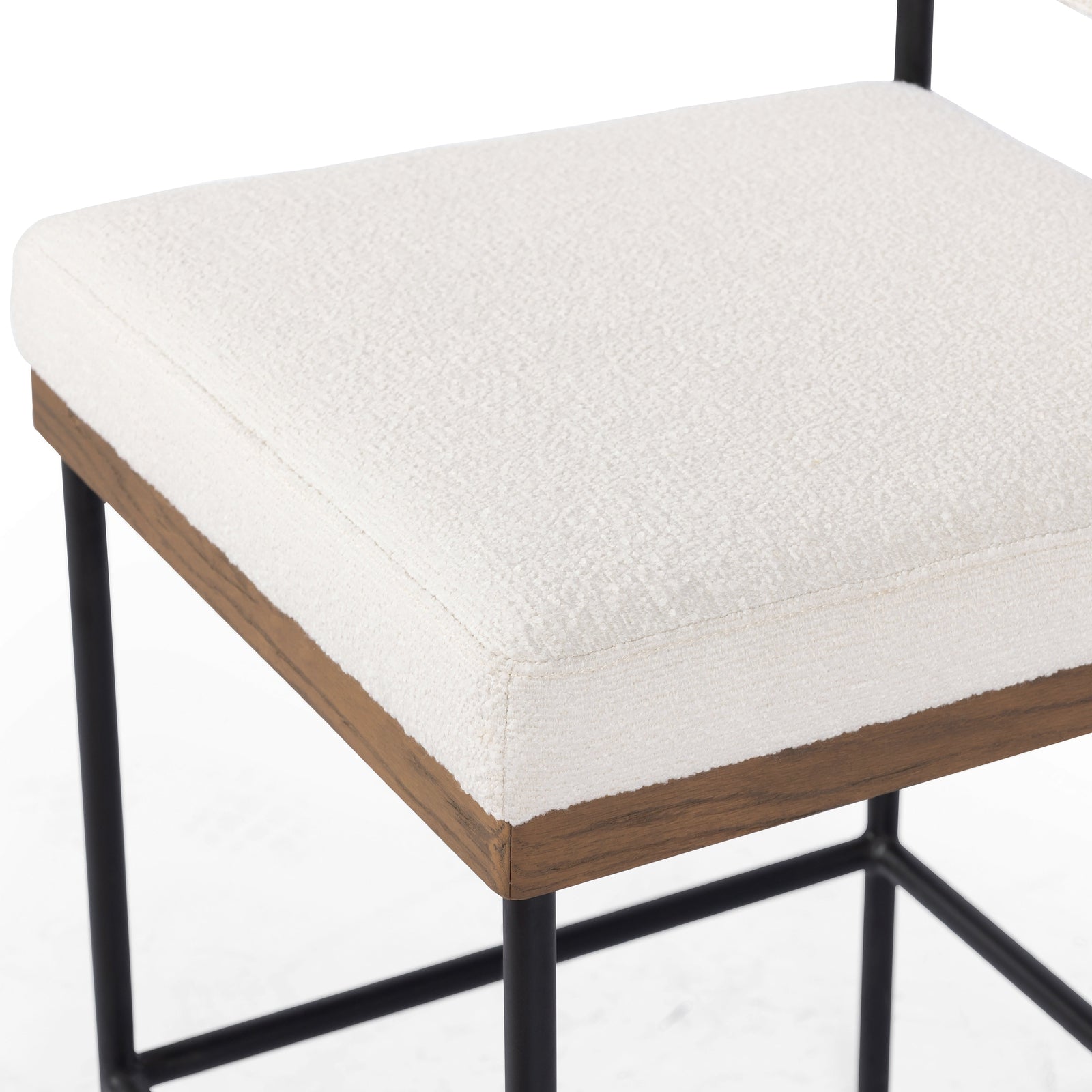 Four Hands Benton Counter Stool