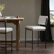 Four Hands Benton Counter Stool