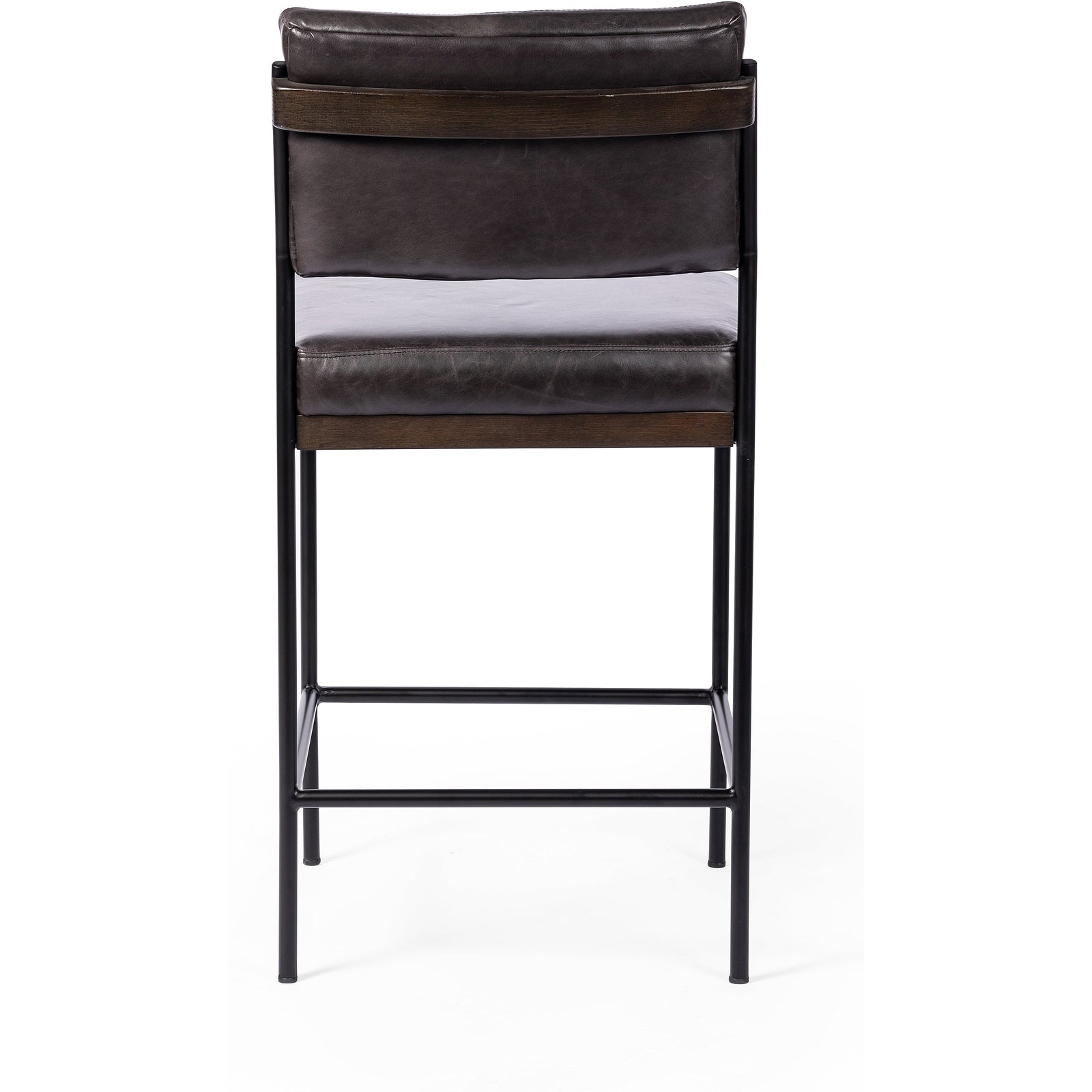 Four Hands Benton Bar Stool