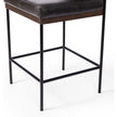 Four Hands Benton Bar Stool