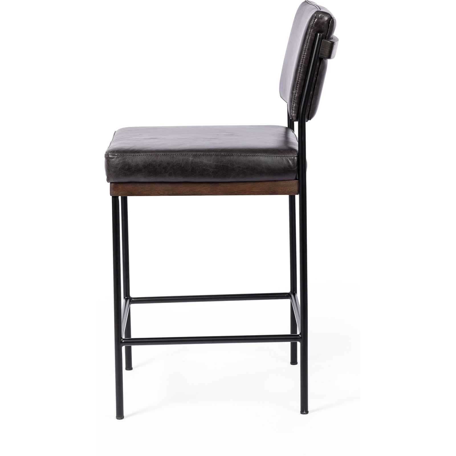 Four Hands Benton Bar Stool