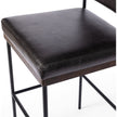 Four Hands Benton Counter Stool