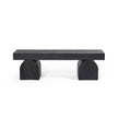 Four Hands Keane Bench