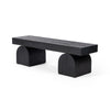 Four Hands Keane Bench
