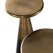 Four Hands Cameron Accent Tables - Set of 2