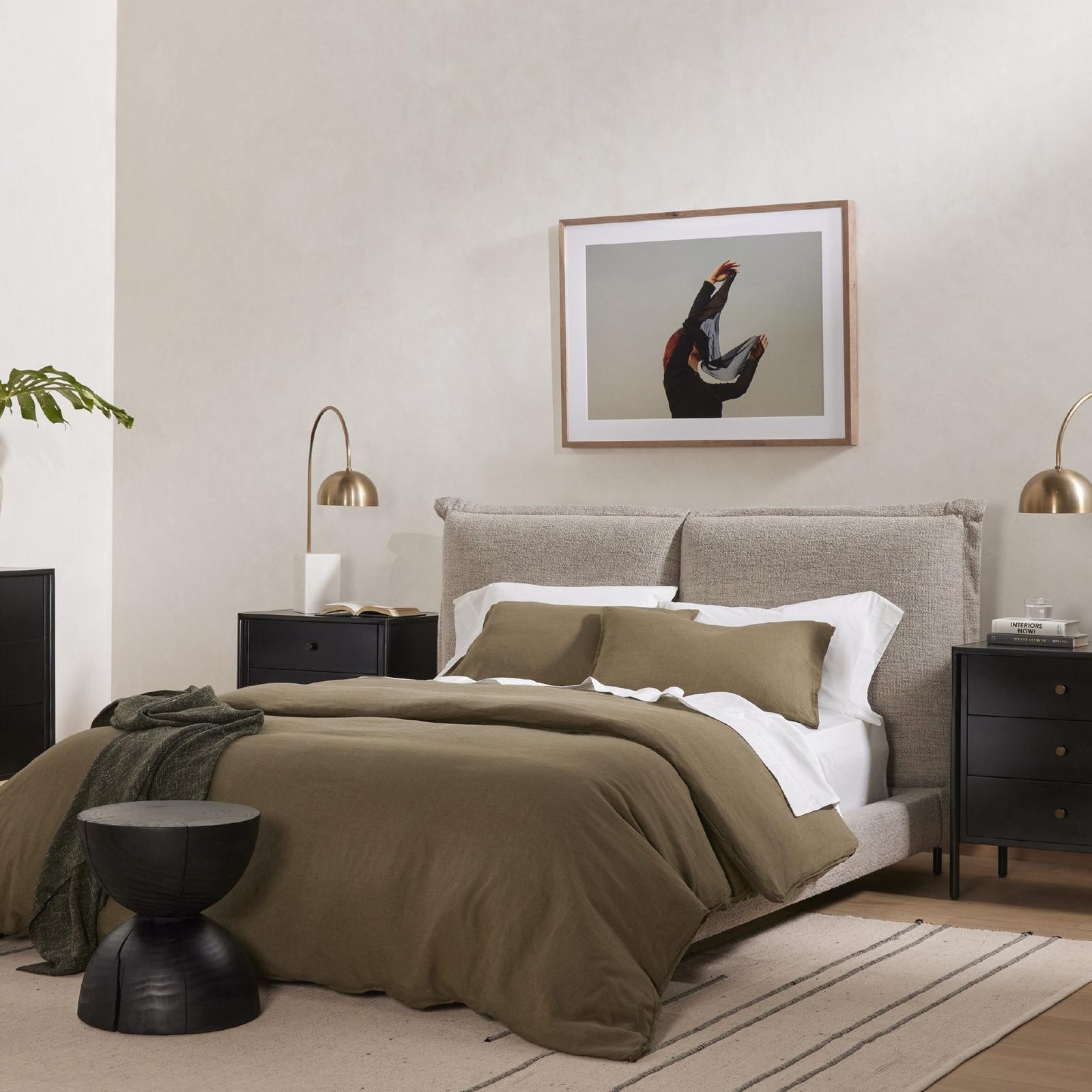 Inwood Bed