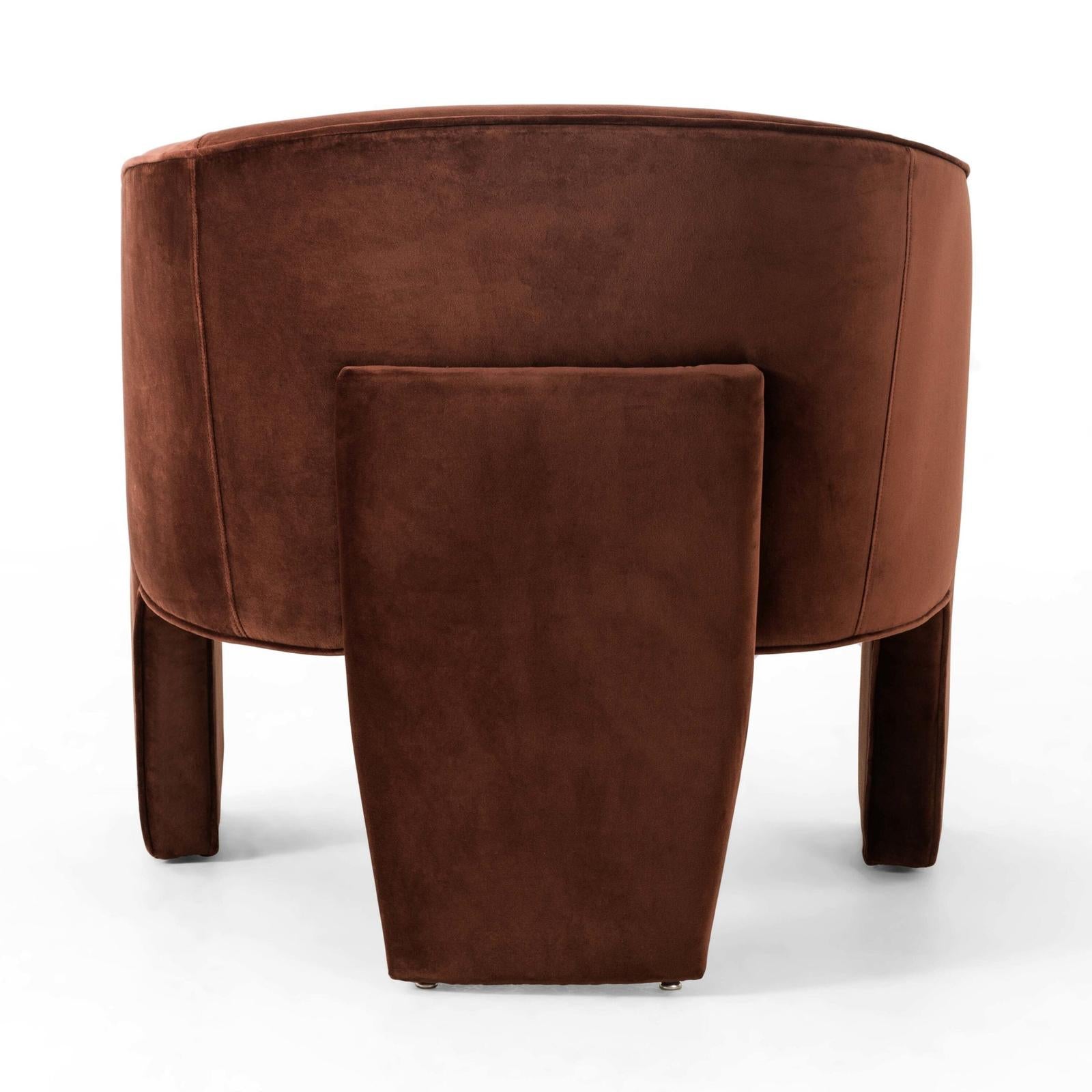Four Hands Fae Chair