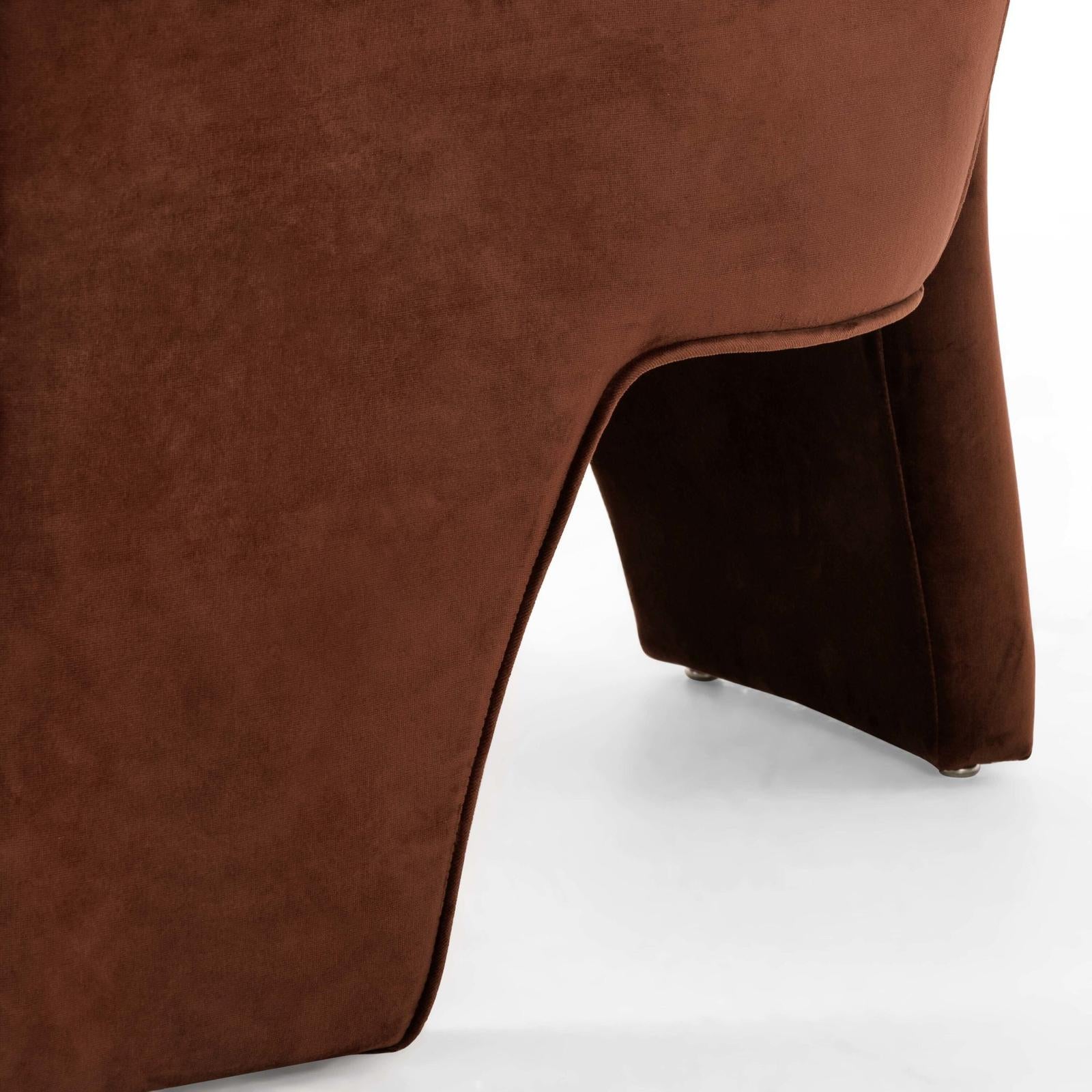 Four Hands Fae Chair