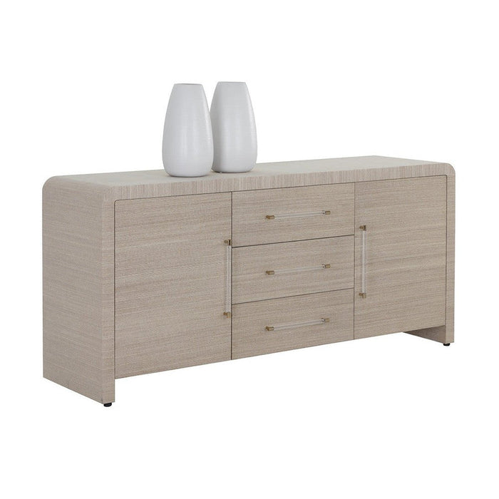 Sunpan Atherton Sideboard