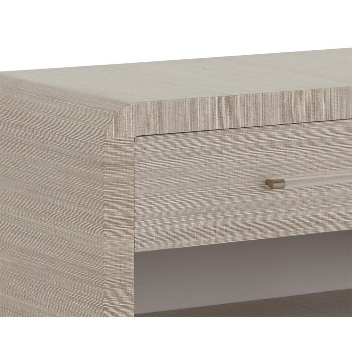 Sunpan Atherton Nightstand