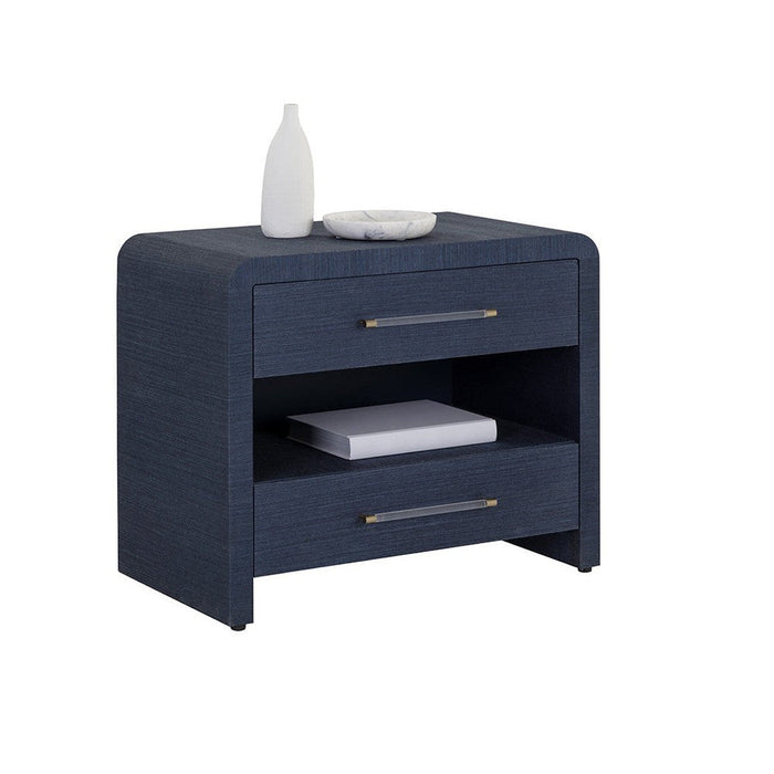 Sunpan Atherton Nightstand