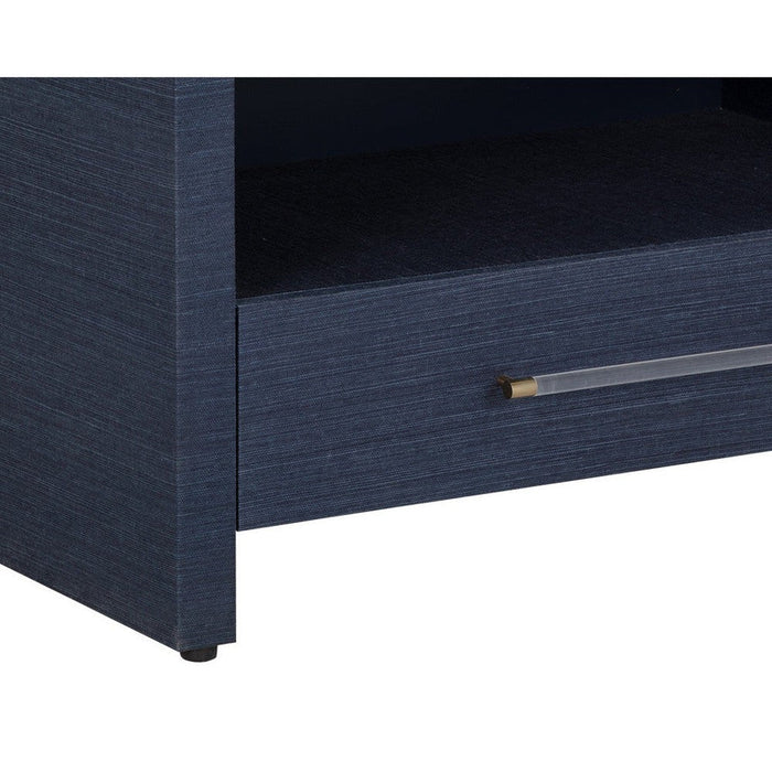 Sunpan Atherton Nightstand