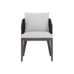Sunpan Capri Dining Armchair