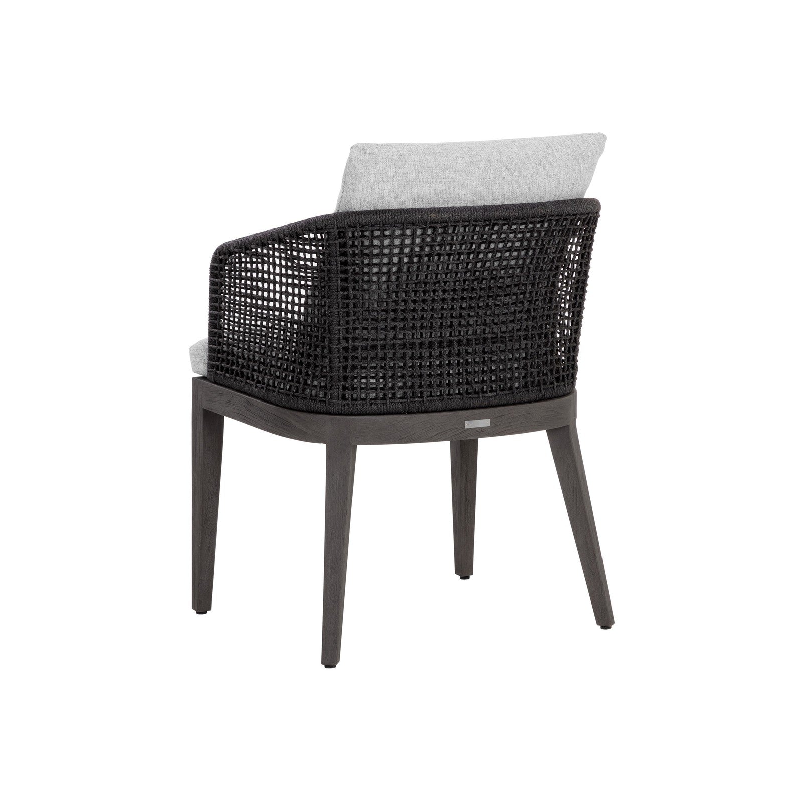 Sunpan Capri Dining Armchair