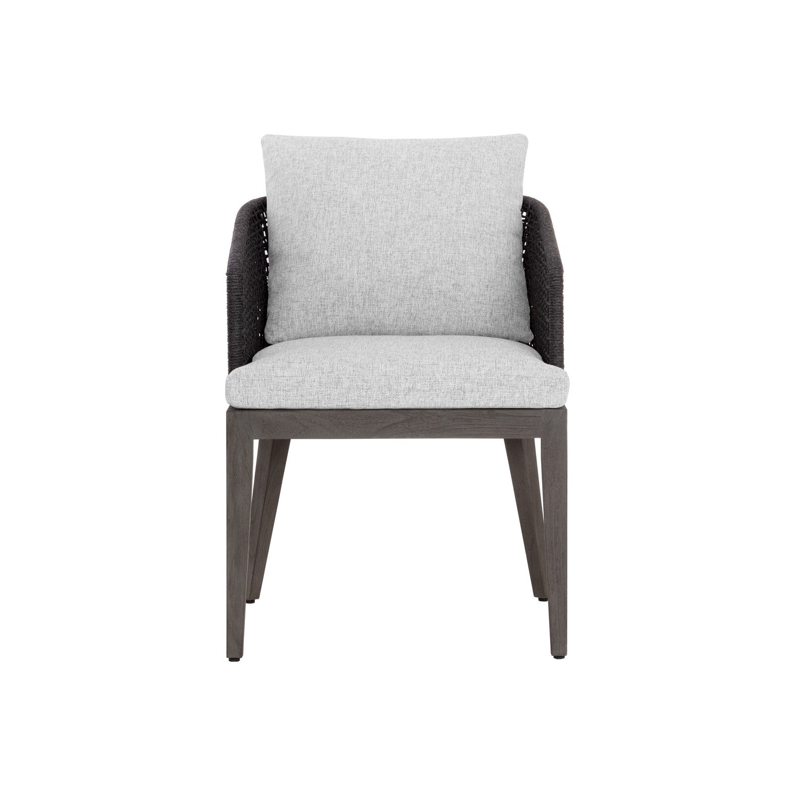 Sunpan Capri Dining Armchair