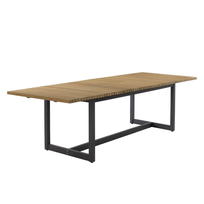 Sunpan Geneve Extension Dining Table