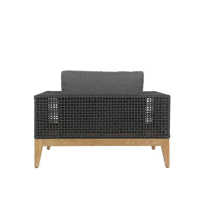 Sunpan Salerno Armchair