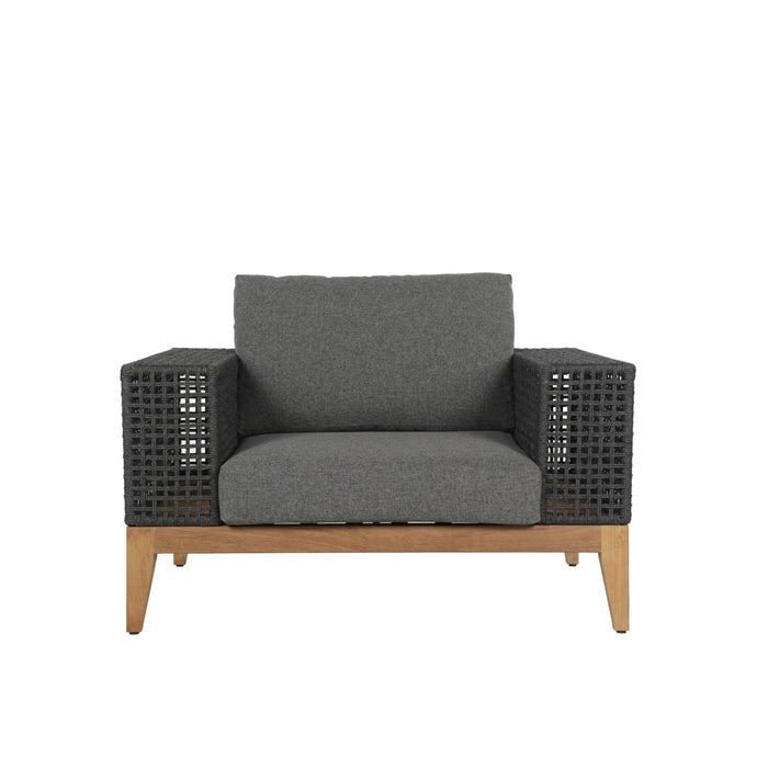 Sunpan Salerno Armchair