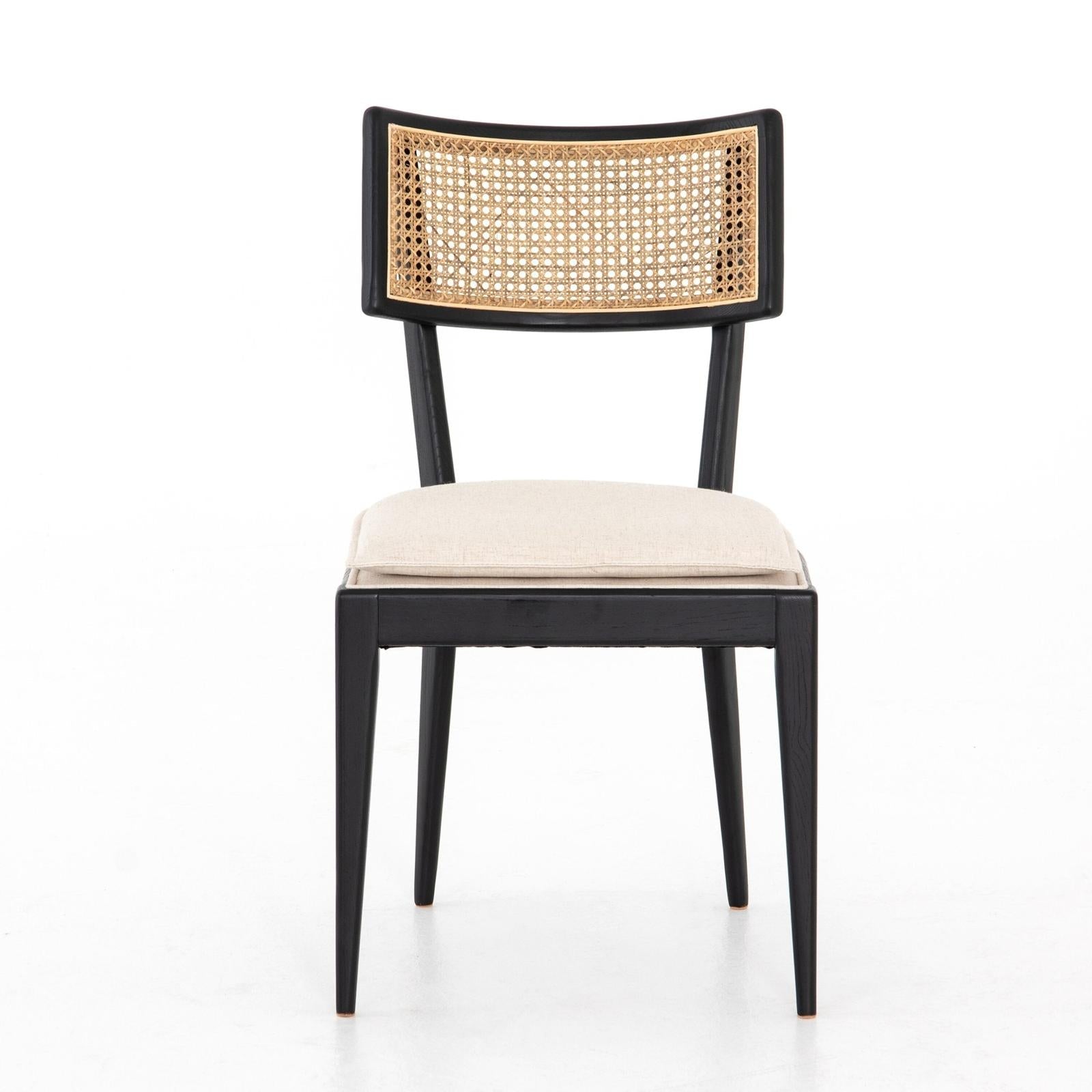 Four Hands Britt Dining Chair