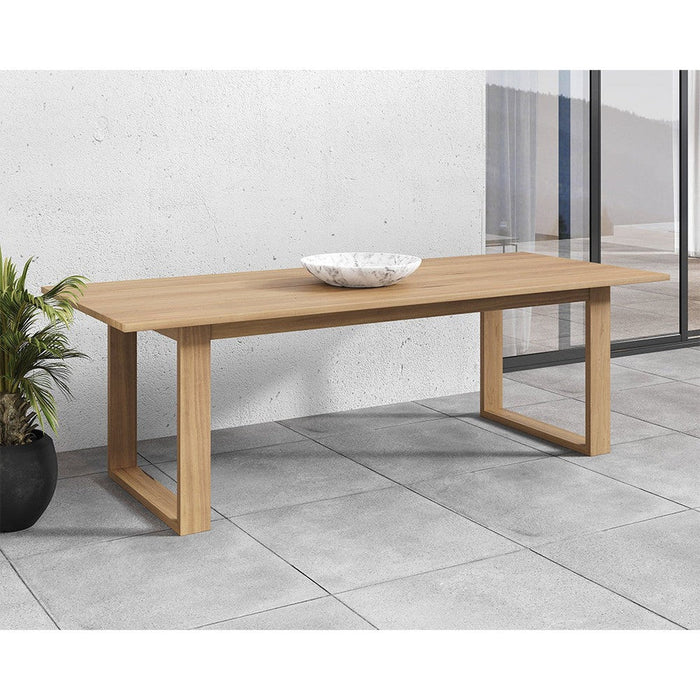 Sunpan Tropea Dining Table