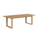 Sunpan Tropea Dining Table